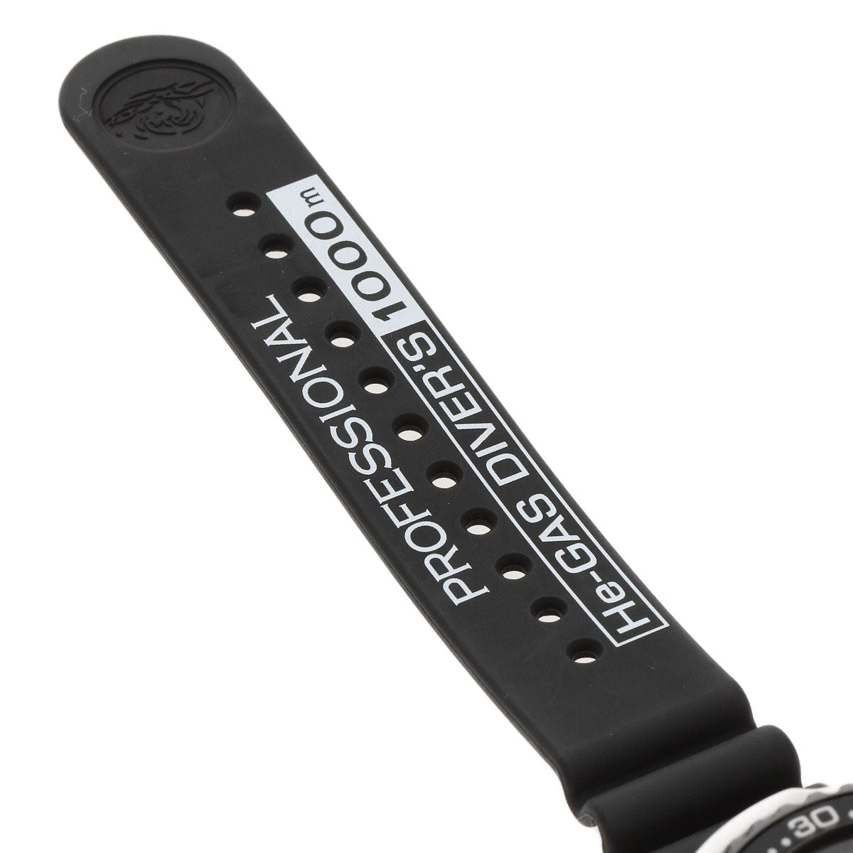 SEIKO セイコー SBBN019 7C46-0AD0 プロスペックス マリーンマスター 300本限定 腕時計 チタンセラミック メンズ 中古