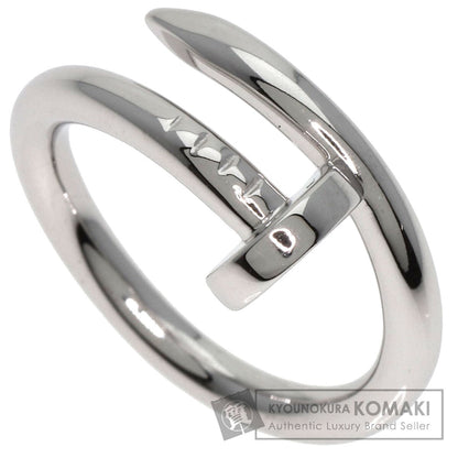 カルティエ ジュストアンクル クラシックモデル #51 リング・指輪 中古 商品画像1