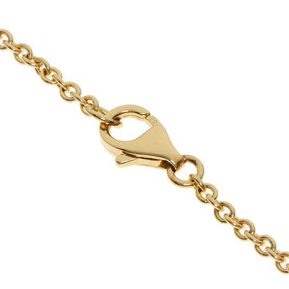 CARTIER カルティエ ベビーラブ ブレスレット K18YG レディース 中古