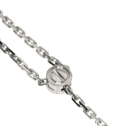 カルティエ ラブ パスティーユ ネックレス 中古 商品画像8