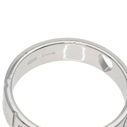 グッチ アモール ハート 10P ダイヤモンド #8 リング・指輪 中古 商品画像8
