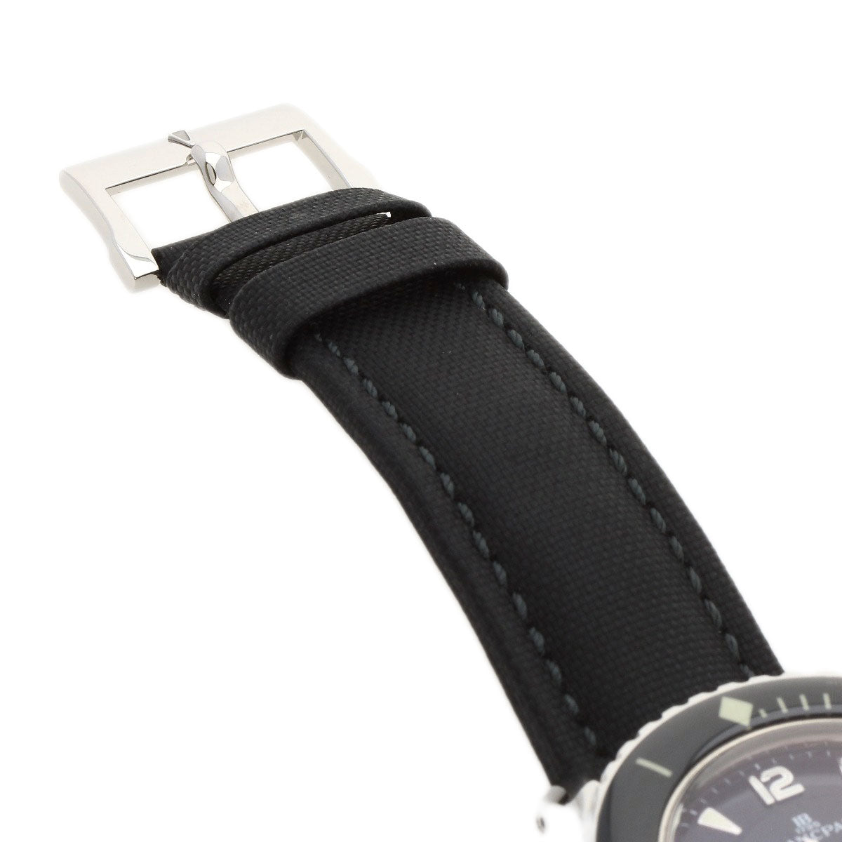 Blancpain ブランパン 5015-1130-52A フィフティ ファゾムス 腕時計 SS レディース 中古