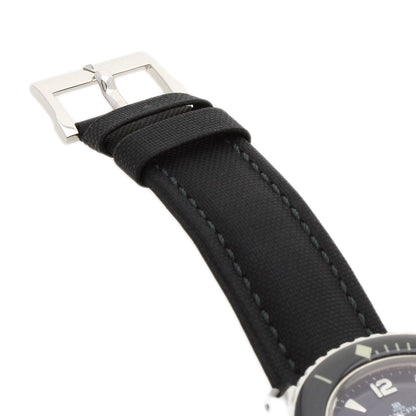 Blancpain ブランパン 5015-1130-52A フィフティ ファゾムス 腕時計 SS レディース 中古