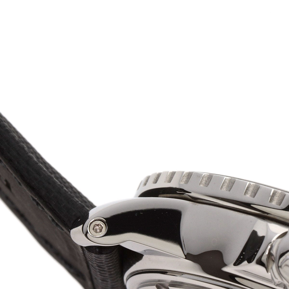 Blancpain ブランパン 5015-1130-52A フィフティ ファゾムス 腕時計 SS レディース 中古