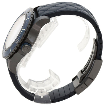 BREITLING ブライトリング V17369 スーパーオーシャン48 腕時計 チタン メンズ 中古