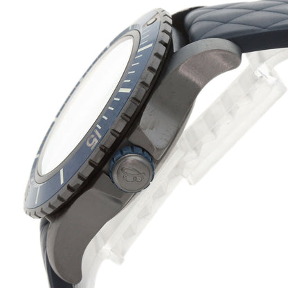 BREITLING ブライトリング V17369 スーパーオーシャン48 腕時計 チタン メンズ 中古