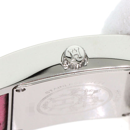 エルメス HH1.210 Hウォッチ 腕時計 中古 商品画像17