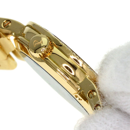 PIAGET ピアジェ 5964AK81 ミニダンサー ダイヤモンド 腕時計 K18YG レディース 中古