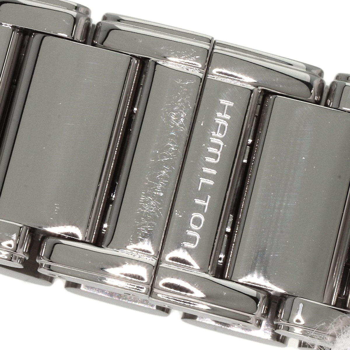 HAMILTON ハミルトン H114111 アメリカンクラシック アードモア 腕時計 SS レディース 中古