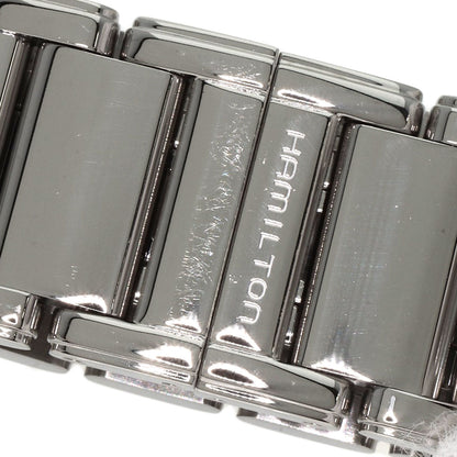HAMILTON ハミルトン H114111 アメリカンクラシック アードモア 腕時計 SS レディース 中古