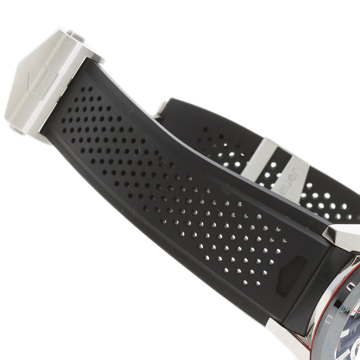 TAG HEUER タグホイヤー CBG2A10 カレラ キャリバー02 腕時計 SS レディース 中古