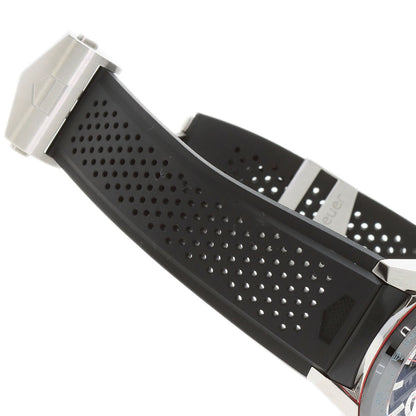 TAG HEUER タグホイヤー CBG2A10 カレラ キャリバー02 腕時計 SS レディース 中古