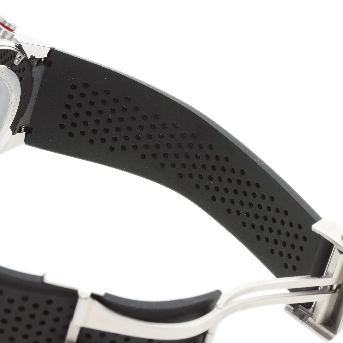 TAG HEUER タグホイヤー CBG2A10 カレラ キャリバー02 腕時計 SS レディース 中古