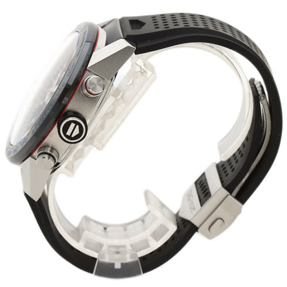 TAG HEUER タグホイヤー CBG2A10 カレラ キャリバー02 腕時計 SS レディース 中古