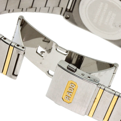 RADO ラドー ダイヤスター 腕時計 SS メンズ 中古