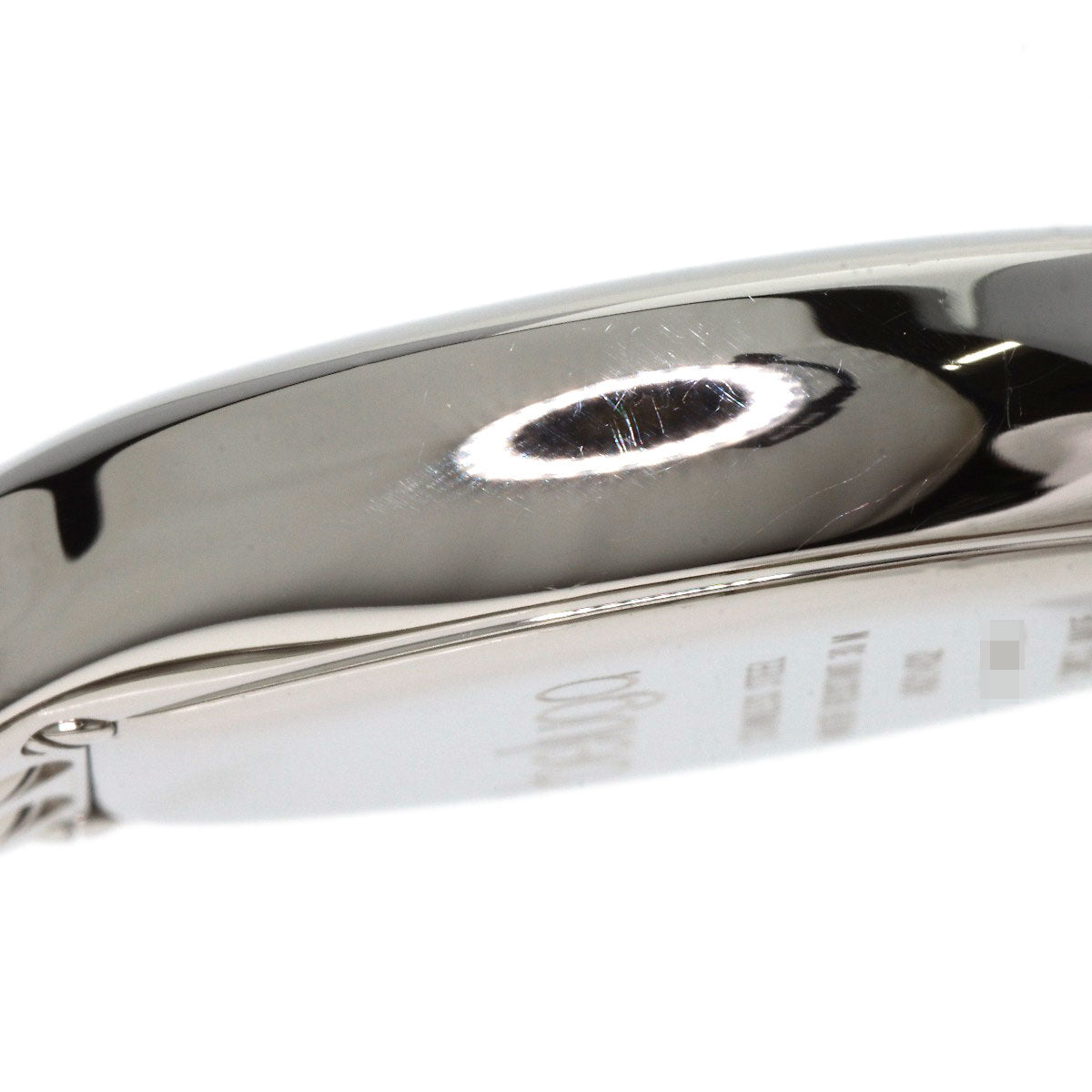 EBEL エベル ベルーガ ダイヤモンド 腕時計 SS レディース 中古