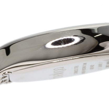 EBEL エベル ベルーガ ダイヤモンド 腕時計 SS レディース 中古