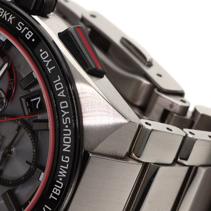 SEIKO セイコー SBXC125 5X53-0BX0 アストロン 国内限定1700本 大谷翔平2022 腕時計 チタン レディース 中古