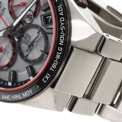 SEIKO セイコー SBXC125 5X53-0BX0 アストロン 国内限定1700本 大谷翔平2022 腕時計 チタン レディース 中古