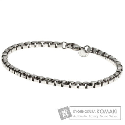 ティファニー ベネチアン ブレスレット 中古 商品画像1