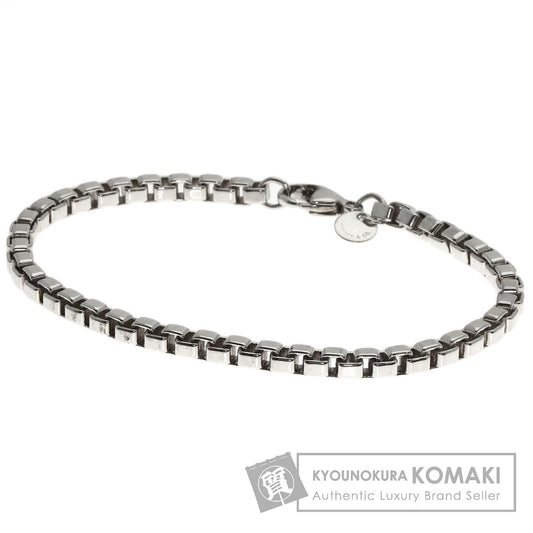 ティファニー ベネチアン ブレスレット 中古 商品画像1