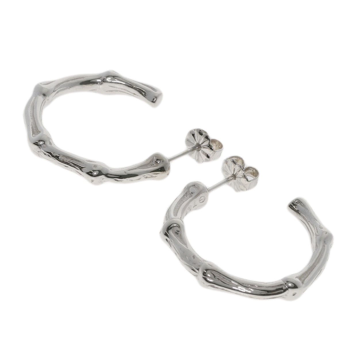 TIFFANY&Co. ティファニー ピアス 京の蔵小牧 – ブランド京の蔵小牧