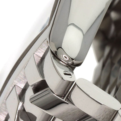 FRANCK MULLER フランクミュラー 1750S6 トノウカーベックス 腕時計 SS レディース 中古