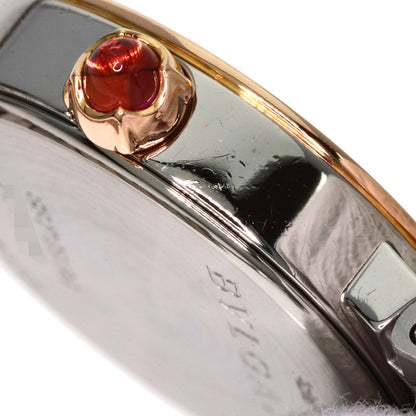 BVLGARI ブルガリ BBP23SG ブルガリブルガリ 現行モデル 腕時計 SS レディース 中古