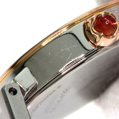 BVLGARI ブルガリ BBP23SG ブルガリブルガリ 現行モデル 腕時計 SS レディース 中古