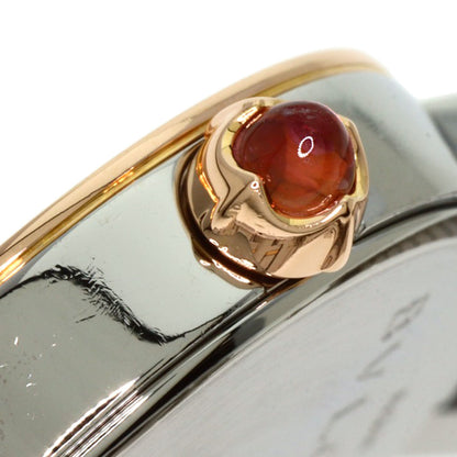 BVLGARI ブルガリ BBP23SG ブルガリブルガリ 現行モデル 腕時計 SS レディース 中古