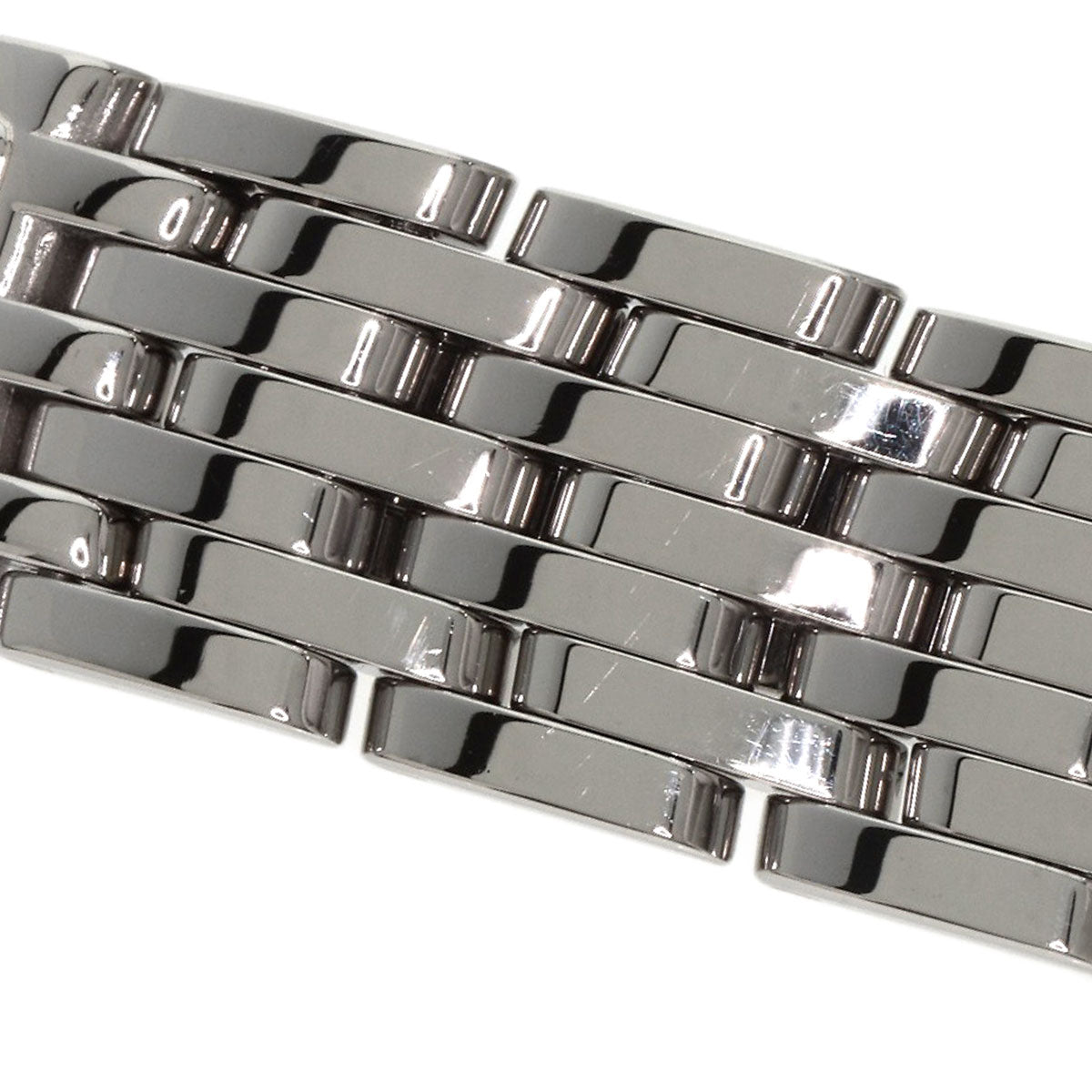 OMEGA オメガ 4570.72 デビル プレステージ 腕時計 SS レディース 中古