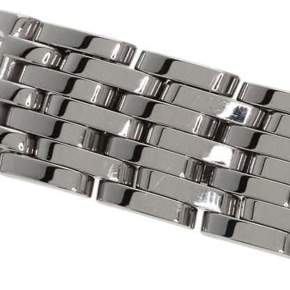 OMEGA オメガ 4570.72 デビル プレステージ 腕時計 SS レディース 中古