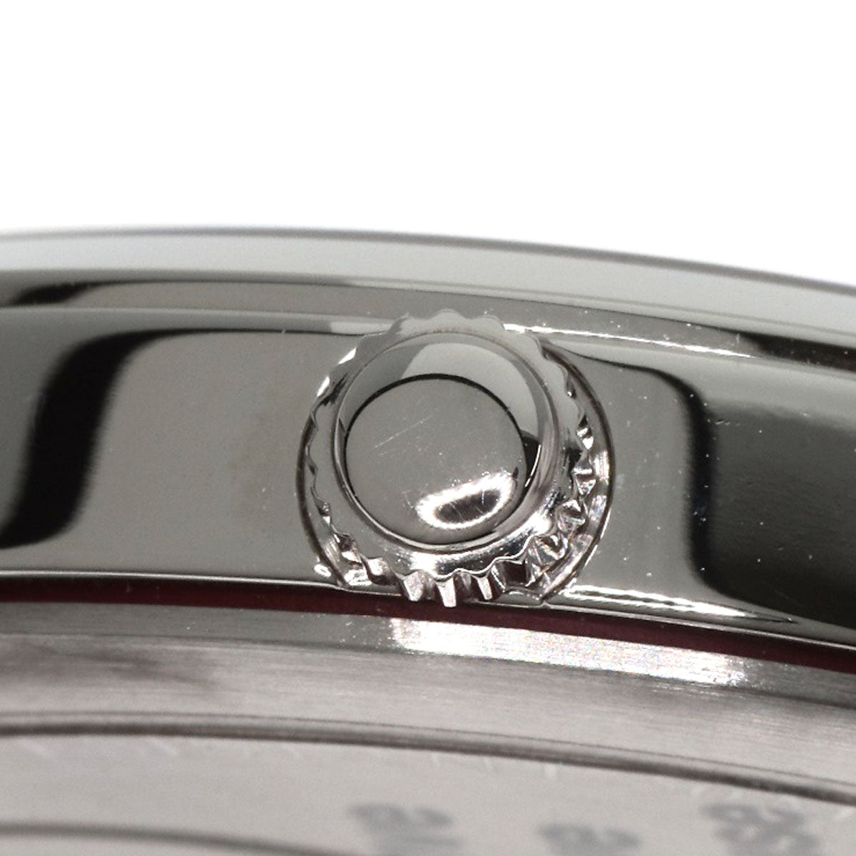 Dunhill ダンヒル 8003 シティスケープ 腕時計 SS メンズ 中古