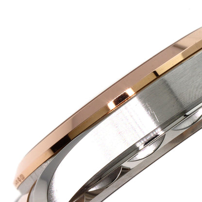 OMEGA オメガ 220.20.41.21.06.001 シーマスター アクアテラ 41mm マスタークロノメーター 腕時計 SS メンズ 中古