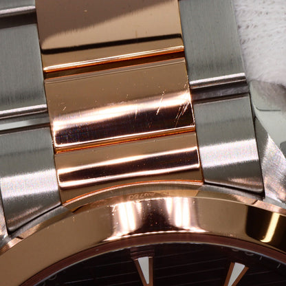 オメガ 220.20.41.21.06.001 シーマスター アクアテラ 41mm マスタークロノメーター 腕時計 中古 商品画像16