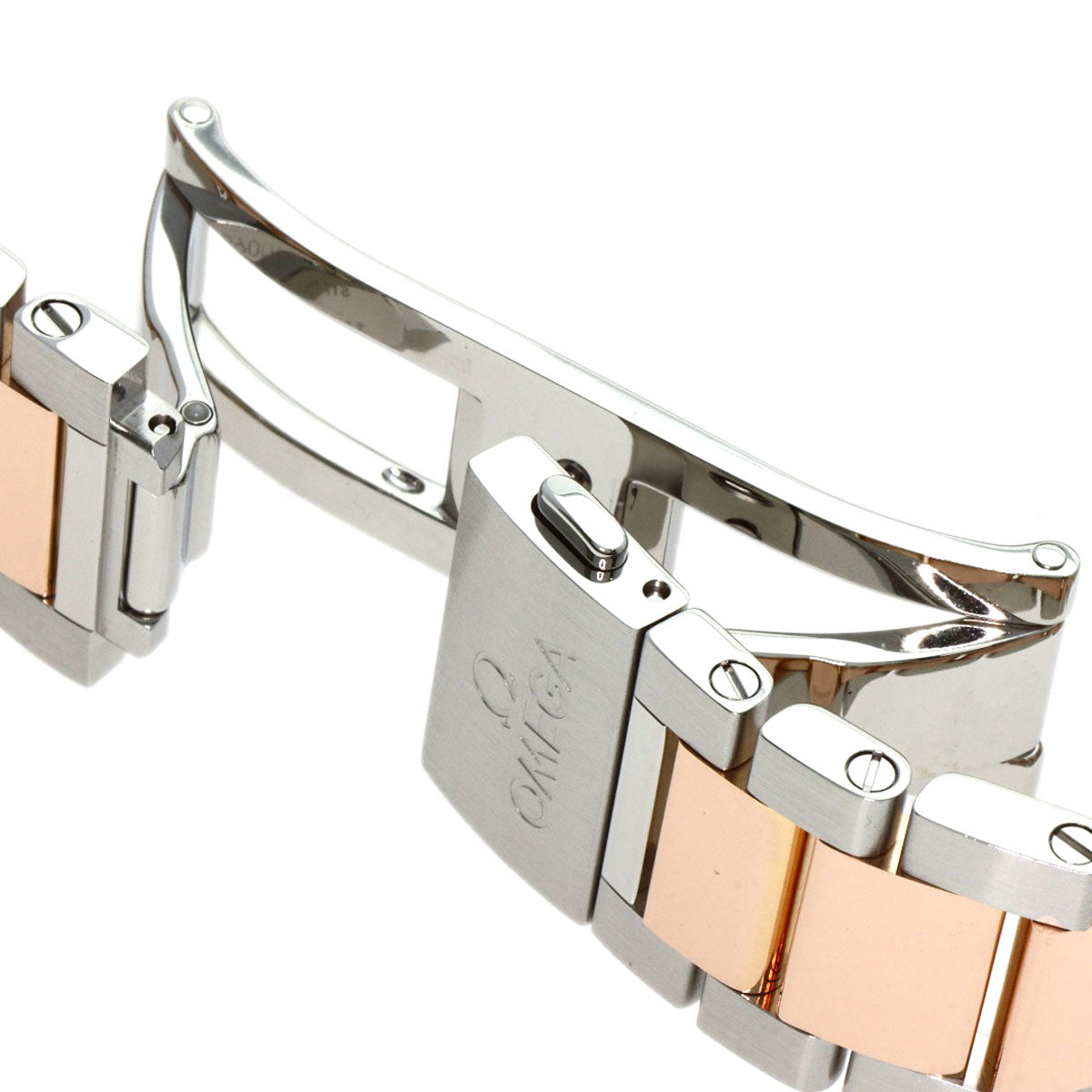 オメガ 220.20.41.21.06.001 シーマスター アクアテラ 41mm マスタークロノメーター 腕時計 中古 商品画像9