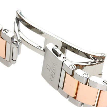 オメガ 220.20.41.21.06.001 シーマスター アクアテラ 41mm マスタークロノメーター 腕時計 中古 商品画像9