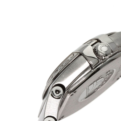 OMEGA オメガ 123.15.24.60.55.001 コンステレーション ブラッシュ 腕時計 SS レディース 中古