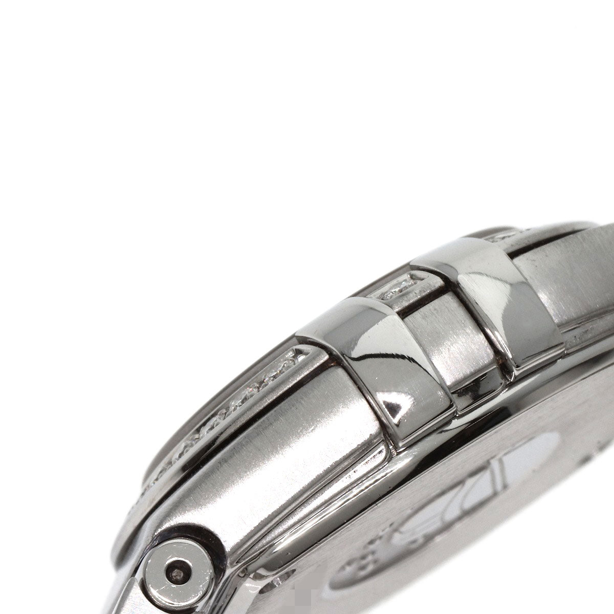 OMEGA オメガ 123.15.24.60.55.001 コンステレーション ブラッシュ 腕時計 SS レディース 中古