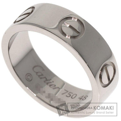 カルティエ ラブリング #48 リング・指輪 中古 商品画像1