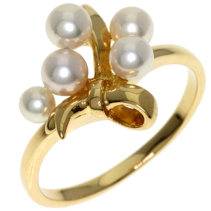 ミキモト パール 真珠 リング・指輪 中古 商品画像3