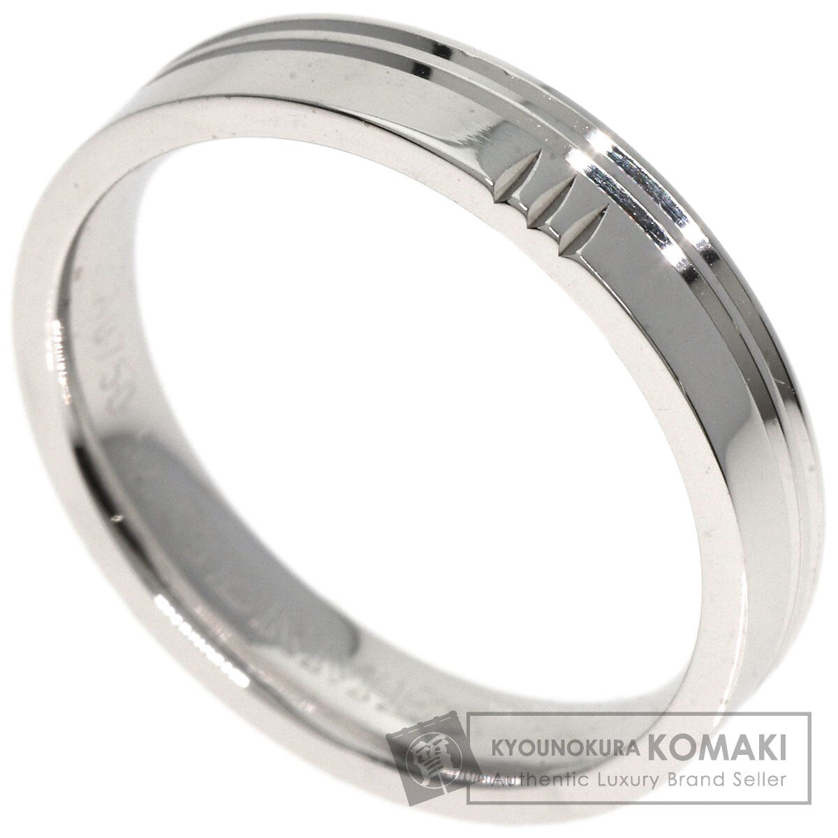 エルメス アリアンス ケリー #52 リング・指輪 中古 商品画像1