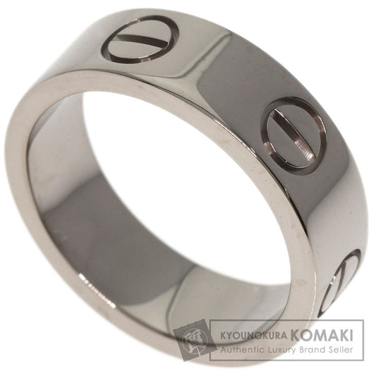 カルティエ ラブリング #49 リング・指輪 中古 商品画像1