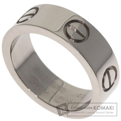 カルティエ ラブリング #48 リング・指輪 中古 商品画像1