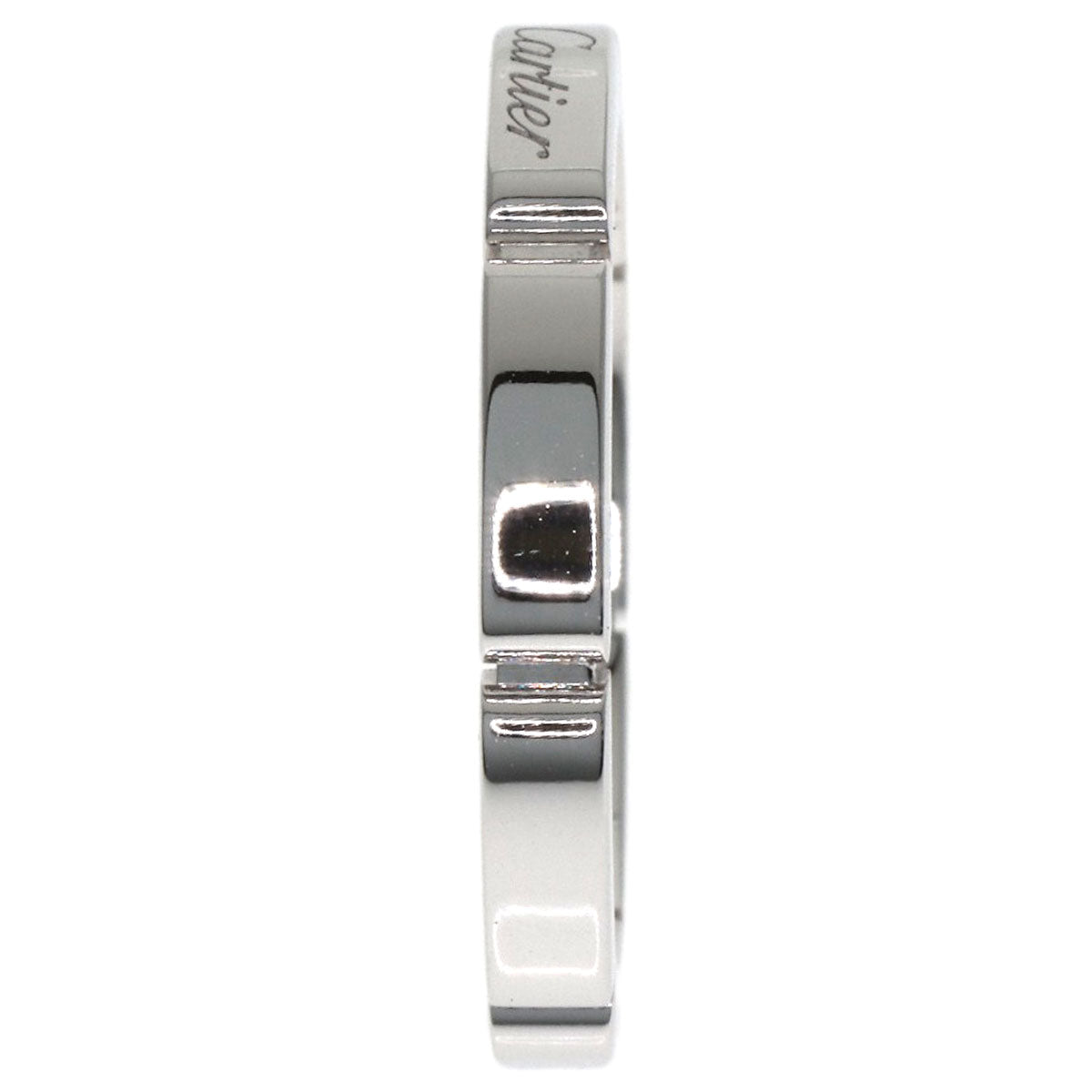カルティエ マイヨンパンテール #50 リング・指輪 中古 商品画像4