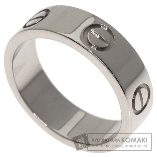 カルティエ ラブリング #51 リング・指輪 中古 商品画像1