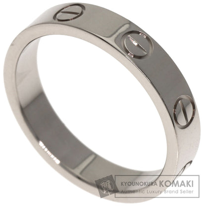 カルティエ ラブリング #50 リング・指輪 中古 商品画像1