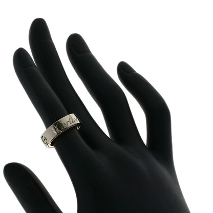 カルティエ シークレット ラブリング #47 リング・指輪 中古 商品画像6