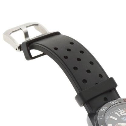 TAG HEUER タグホイヤー CAZ101AD フォーミュラ1 インディ500 腕時計 SS メンズ 中古