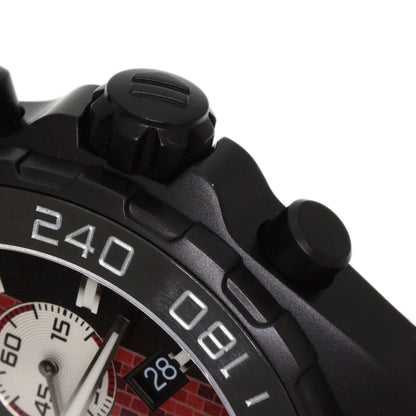 TAG HEUER タグホイヤー CAZ101AD フォーミュラ1 インディ500 腕時計 SS メンズ 中古
